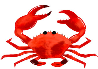 Crab