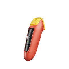 Cosmetic 3D Illustration Object