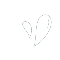 heart shaped lollipop