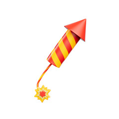 Circus 3D Illustration Pack