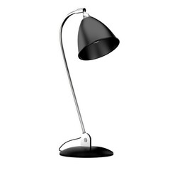 Furniture Lamp Gubi Bestlite BL1 BL2 3D model