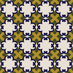 Seamless pattern