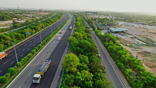 Transformation of Indian Roadways | by Pooja Rana | Medium