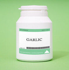 GARLIC