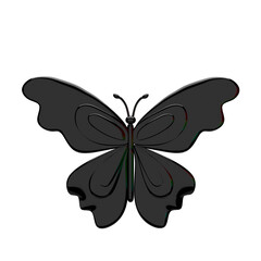 Nostalgic 90s 3D Illustration Object