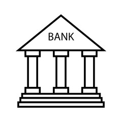 Vector collection vector financial business banking ui concept