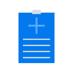 Obraz premium Vector business startup flat icons set