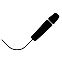 Microphone icon