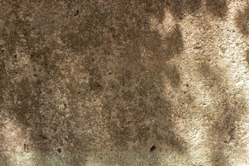 old grungy gray blue red yellow texture concrete stone wall background