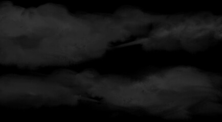 Fototapeta premium cloudy night sky abstract background