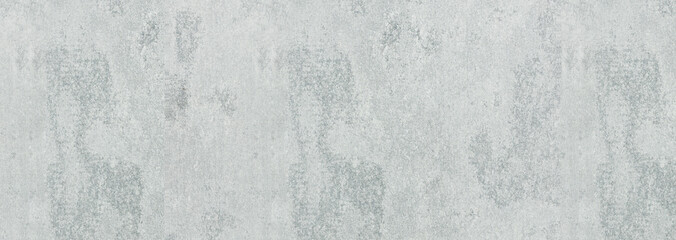 Panoramic gray marble, granite, concrete, stone texture background. High resolution	
