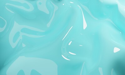 Liquid Plastic Backgrounds