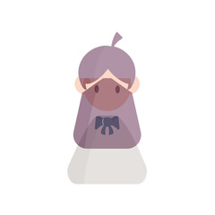 Vector entrepreneurship flat color icons