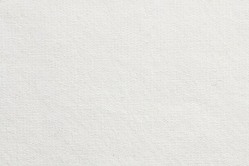 Bright paper, white paper texture as background or texture.