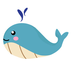 Vector hand drawn animal avatars element