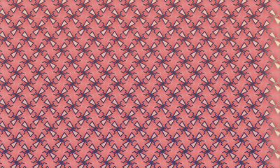 Abstrct background pattern vector image