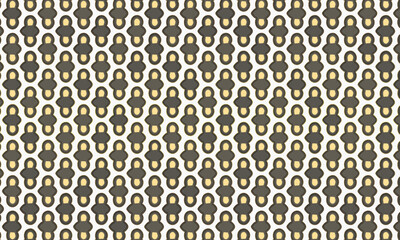 Abstrct background pattern vector image