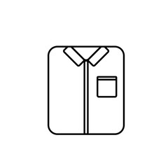 Vector line icons of business and finance for modern concepts, web and apps