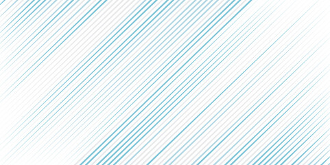 Light BLUE vector background with straight lines. Glitter abstract illustration with colored sticks. The pattern can be used for busines ad, booklets, leaflets