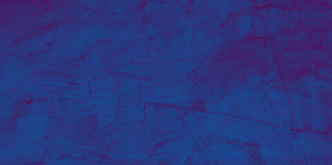 beautiful abstract grungy blue stucco wall background in cold mood. pantone of the year color concept background with space for text