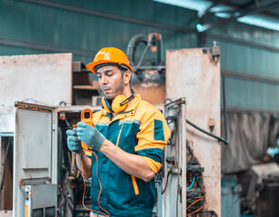 Electrical technician tests wiring, polarity, grounding, voltages and performs electrical...