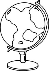 globe