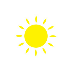 sun icon