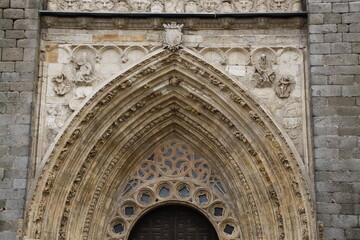 catedral de avila