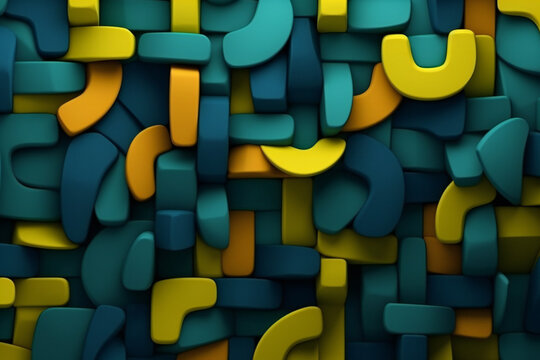 Picture Withe Multiple Objects