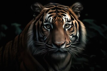 Tiger. Generative AI.