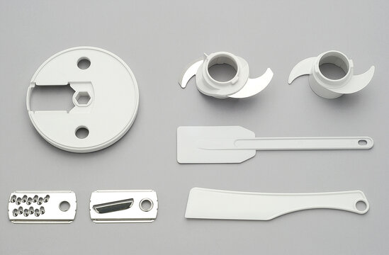 Accessoires robot de cuisine