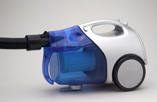 Aspirateur menager