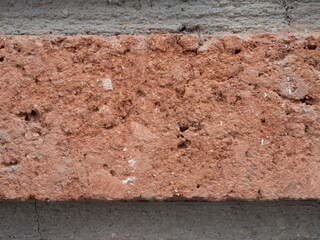 Brick texture