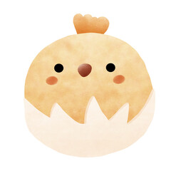 chick