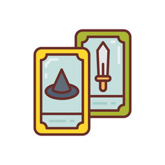 OCCO Games icon in vector. Illustration
