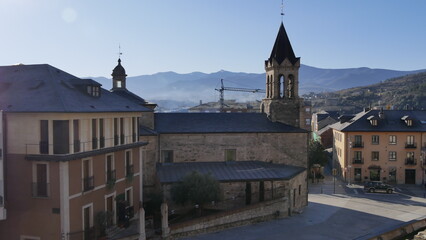 PONFERRADA