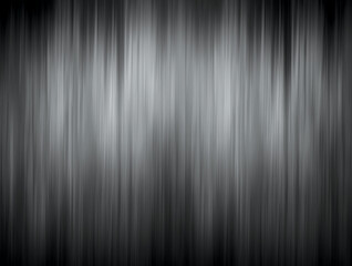 White signal in black  blurred abstract. Concept abstract art background and image processing design.