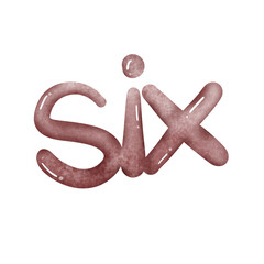 Six