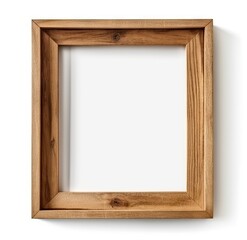 wooden 
\frame