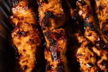 Grillin like a Villain