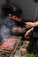 Grillin like a Villain