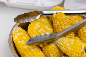 Grillin like a Villain