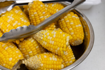 Grillin like a Villain