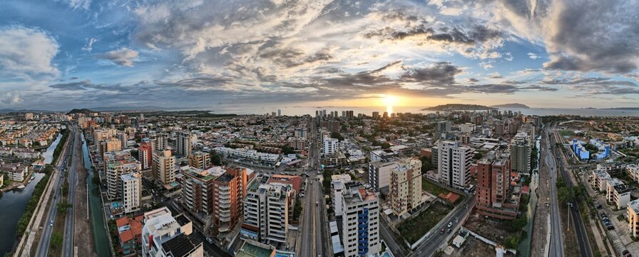 City of Lecher&iacute;a