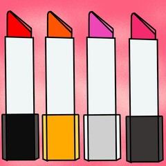 ลิปสติก