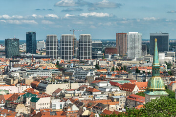 Bratislava, Slovakia