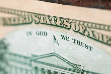 USD Currency Amidst American Inflation Challenges