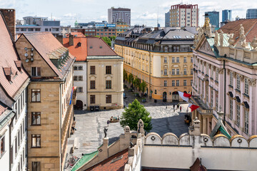 Bratislava, Slovakia