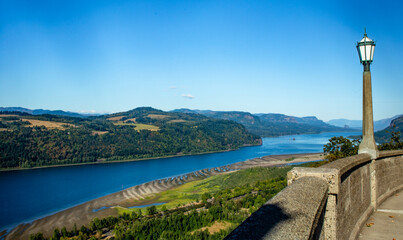 columbia river gorge