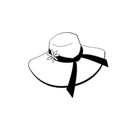 women summer sun hat